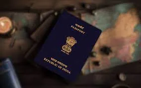 apply for new passport