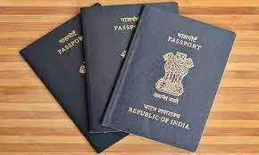 apply for new passport