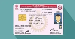 driving licence apply