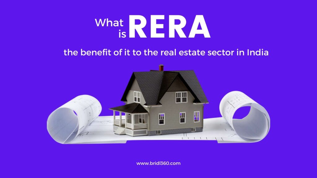 what is RERA