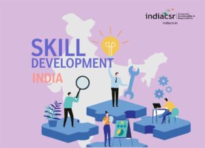 Skill India project