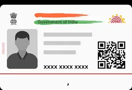 Applying for a New Aadhar Card