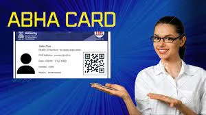 Applying for ABHA Card