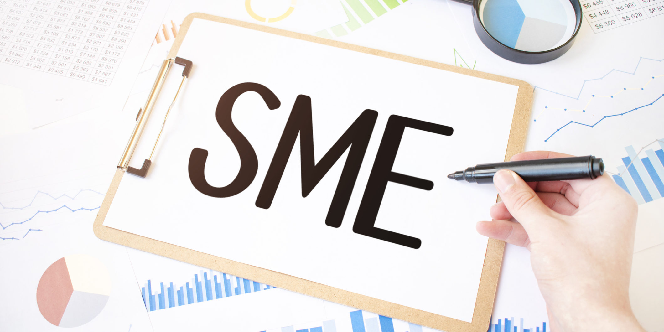 About SMEs