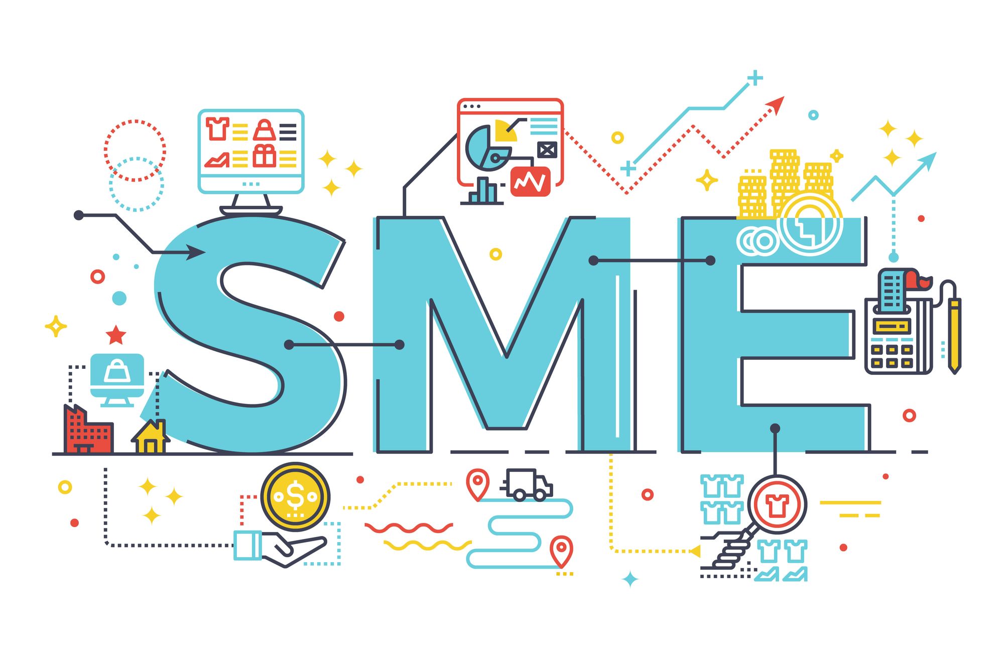 About SMEs