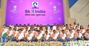 Skill India project