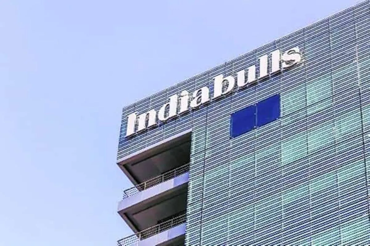 India Bulls Real Estate's