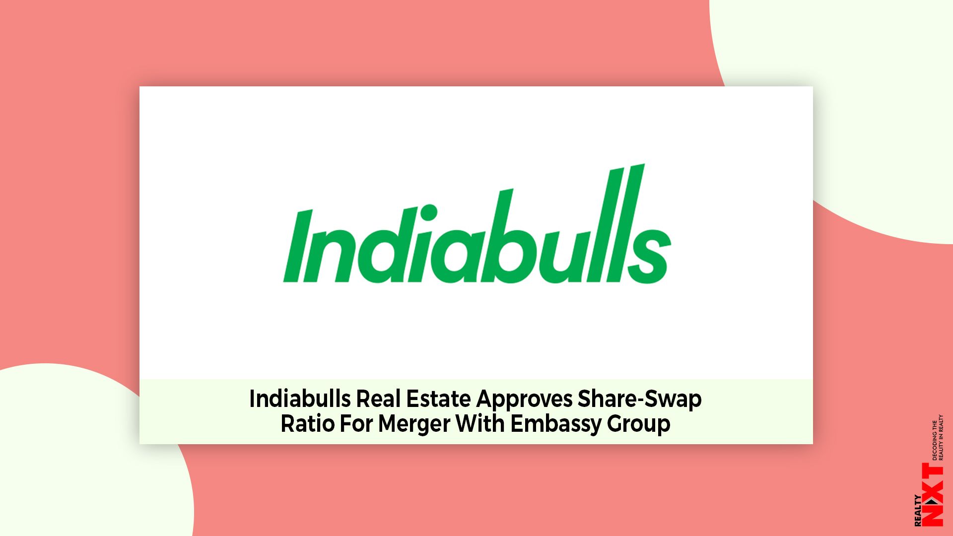 India Bulls Real Estate