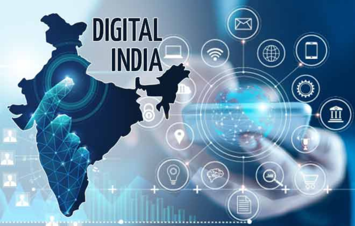 digital india