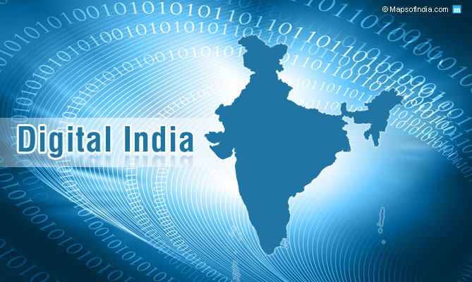 Digital India