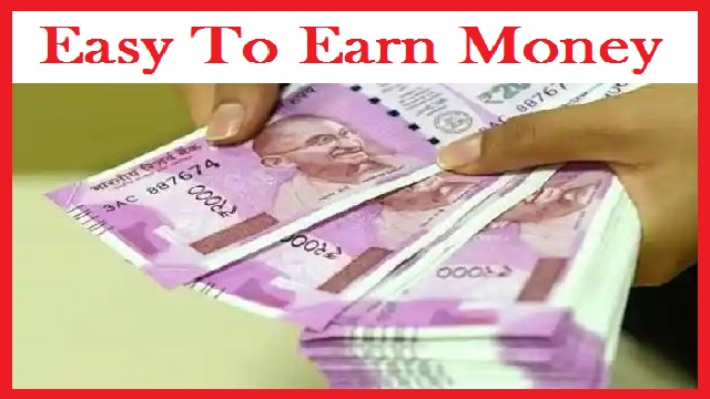 how to earn 1000 rs per day without investment online