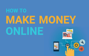 online earning