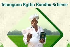 Rythu Bandhu Scheme