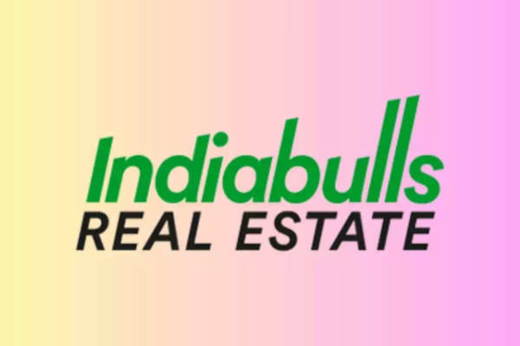 india bulls real estate share price